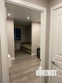 1-к квартира, вторичка, 36м2, 2/10 этаж