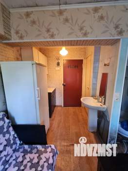 1-к квартира, вторичка, 12м2, 1/5 этаж