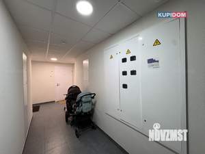 3-к квартира, вторичка, 87м2, 9/9 этаж