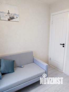 Студия квартира, вторичка, 13м2, 4/5 этаж