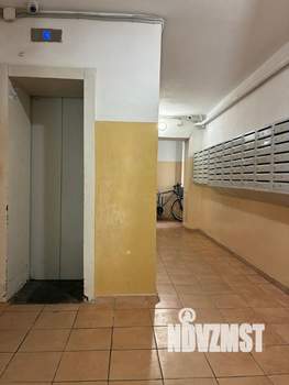 1-к квартира, вторичка, 30м2, 8/9 этаж