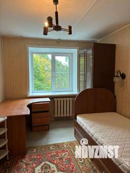 2-к квартира, вторичка, 50м2, 5/5 этаж