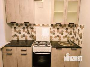 2-к квартира, вторичка, 50м2, 1/5 этаж