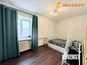 2-к квартира, вторичка, 44м2, 3/4 этаж