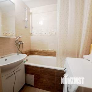 3-к квартира, вторичка, 68м2, 6/14 этаж