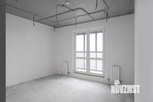 2-к квартира, вторичка, 64м2, 7/19 этаж
