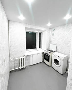 2-к квартира, вторичка, 51м2, 4/5 этаж