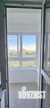 3-к квартира, вторичка, 67м2, 8/15 этаж