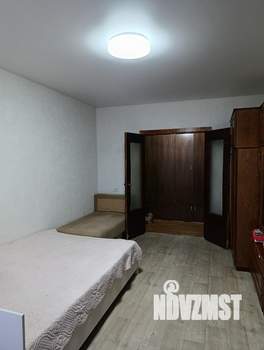 3-к квартира, вторичка, 59м2, 5/5 этаж