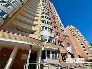 3-к квартира, вторичка, 78м2, 14/17 этаж