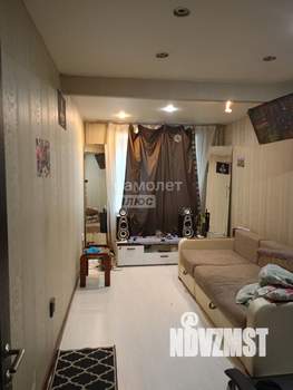 2-к квартира, вторичка, 48м2, 2/9 этаж