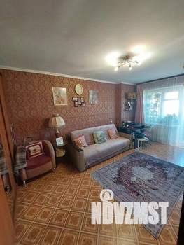 2-к квартира, вторичка, 46м2, 9/9 этаж