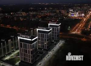 4-к квартира, вторичка, 110м2, 8/19 этаж