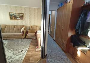 3-к квартира, вторичка, 65м2, 5/9 этаж
