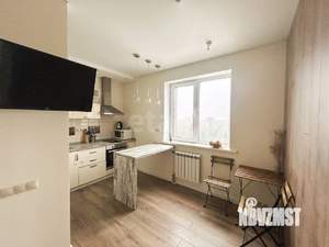 2-к квартира, вторичка, 41м2, 10/23 этаж