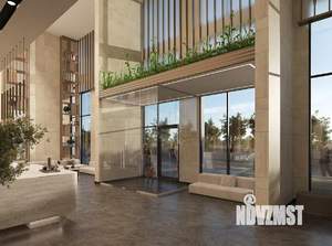 2-к квартира, вторичка, 67м2, 5/30 этаж