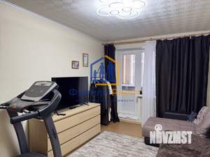 4-к квартира, вторичка, 94м2, 2/5 этаж