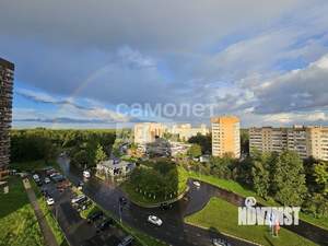 Фото квартиры на продажу (1)