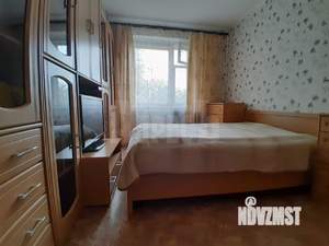 2-к квартира, вторичка, 49м2, 3/5 этаж