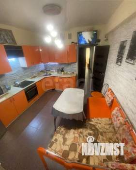 3-к квартира, вторичка, 91м2, 8/14 этаж