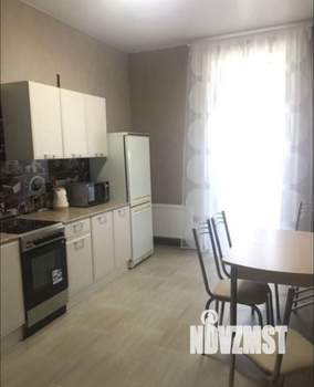 1-к квартира, вторичка, 46м2, 13/19 этаж