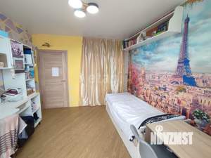 3-к квартира, вторичка, 95м2, 19/22 этаж