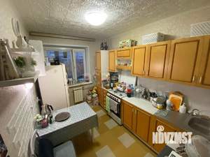 2-к квартира, вторичка, 50м2, 5/5 этаж