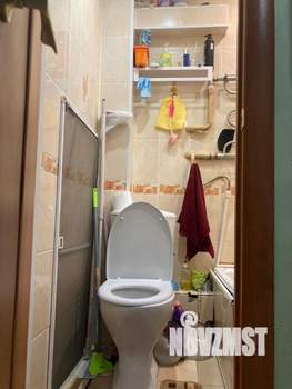 2-к квартира, вторичка, 24м2, 3/5 этаж