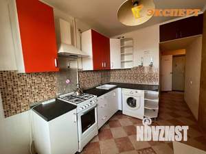 1-к квартира, вторичка, 37м2, 7/9 этаж