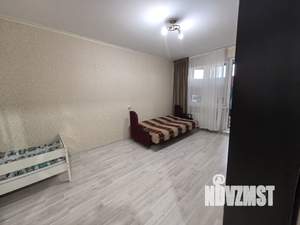 2-к квартира, вторичка, 58м2, 12/19 этаж