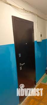 Студия квартира, вторичка, 13м2, 2/5 этаж