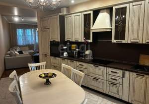 3-к квартира, вторичка, 91м2, 7/12 этаж