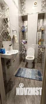 2-к квартира, вторичка, 65м2, 1/12 этаж