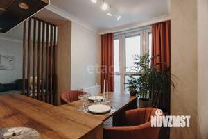 2-к квартира, вторичка, 58м2, 11/13 этаж