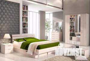 1-к квартира, вторичка, 37м2, 7/22 этаж