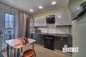 1-к квартира, вторичка, 42м2, 2/17 этаж