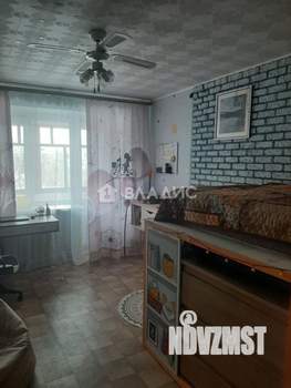 3-к квартира, вторичка, 60м2, 5/5 этаж