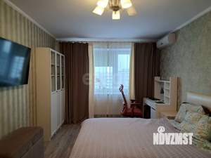 2-к квартира, вторичка, 64м2, 11/20 этаж