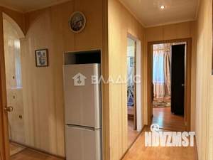 2-к квартира, вторичка, 51м2, 1/5 этаж
