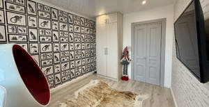 2-к квартира, вторичка, 52м2, 7/9 этаж