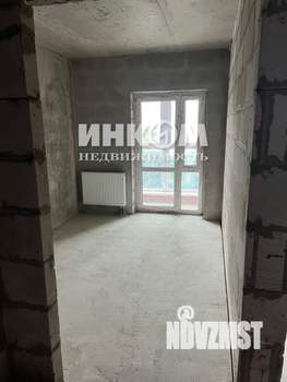2-к квартира, вторичка, 60м2, 9/12 этаж
