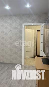 1-к квартира, вторичка, 36м2, 10/12 этаж