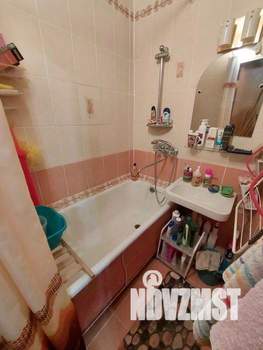 2-к квартира, вторичка, 46м2, 9/9 этаж