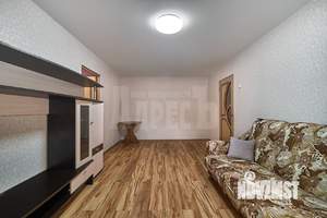 2-к квартира, вторичка, 50м2, 3/5 этаж