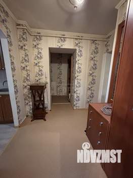 2-к квартира, вторичка, 52м2, 1/9 этаж