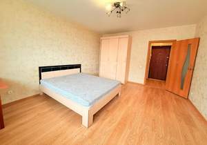 1-к квартира, вторичка, 43м2, 11/14 этаж