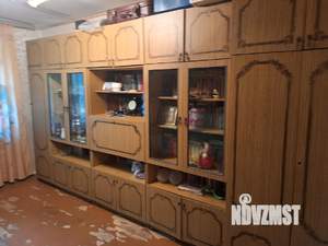 2-к квартира, вторичка, 49м2, 1/5 этаж