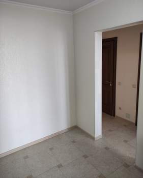 2-к квартира, вторичка, 61м2, 5/17 этаж