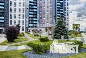 1-к квартира, вторичка, 42м2, 11/19 этаж