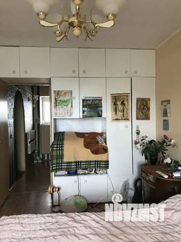 2-к квартира, вторичка, 59м2, 8/12 этаж
